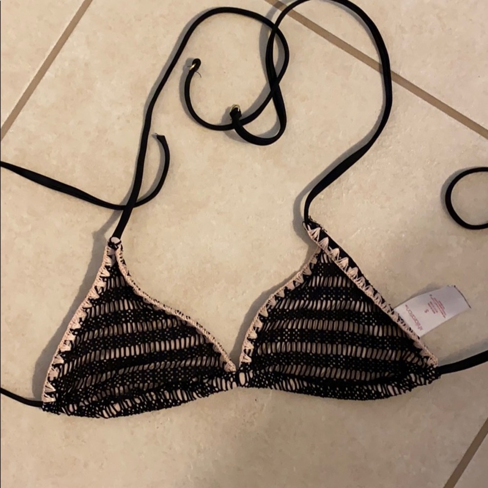 Bikini top